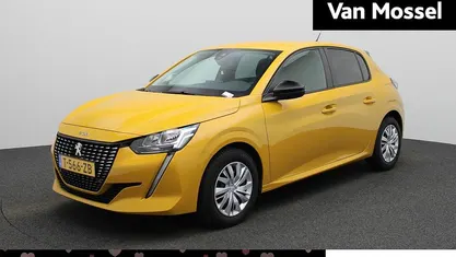 Occasion Peugeot 208 Active 75 PK (55 kW) 2023 Hatchback