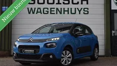 Gebruikt 2018 Citroën C3 Feel Hatchback | € 8.900 (Goede deal)
