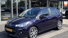 Gebruikt 2016 Citroën C3 PureTech Hatchback | € 9.950 (Eerlijke prijs)