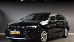 Zwart Gebruikt 2023 Opel Astra Stationwagen | € 22.895 (Eerlijke prijs)