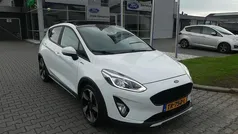 Gebruikt 2018 Ford Fiesta Active Hatchback | € 11.895 (Eerlijke prijs)