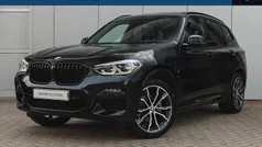 Gebruikt 2022 BMW X3 Comfort Edition SUV | € 45.950 (Eerlijke prijs)