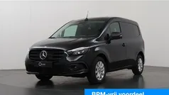 Gebruikt 2024 Mercedes eCitan Van | € 33.948 (Eerlijke prijs)