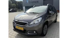 Gebruikt 2014 Peugeot 2008 Allure SUV | € 6.950 (Eerlijke prijs)