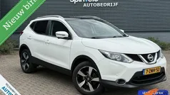 Gebruikt 2015 Nissan Qashqai SUV | € 11.999 (Eerlijke prijs)