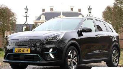 Gebruikt 2022 Kia e-Niro SUV | € 25.895 (Goede deal)