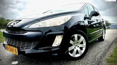 Gebruikt 2008 Peugeot 308 Hatchback | € 1.950 (Goede deal)