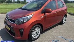 Gebruikt 2023 Kia Picanto Hatchback | € 14.850 (Eerlijke prijs)