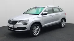 Grijs Gebruikt 2021 Skoda Karoq Business Line SUV | € 27.940 (Super prijs)
