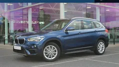 Gebruikt 2019 BMW X1 Executive SUV | € 27.450 (Goede deal)