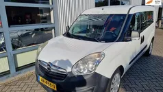 Gebruikt 2015 Opel Combo Edition MPV | € 6.585 (Eerlijke prijs)
