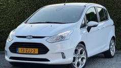 Gebruikt 2012 Ford B-MAX Titanium MPV | € 5.995 (Goede deal)