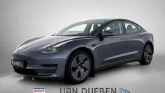 Gebruikt 2022 Tesla Model 3 Standard Range Sedan | € 29.950 (Eerlijke prijs)