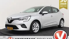 Grijs Gebruikt 2019 Renault Clio IV R.S. Hatchback | € 11.599 (Goede deal)