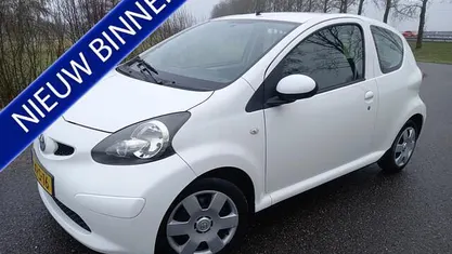 Occasion Toyota Aygo 68 PK (50 kW) 2007 Hatchback