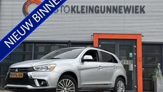 Grijs Gebruikt 2020 Mitsubishi ASX SUV | € 19.450 (Eerlijke prijs)