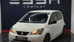 Wit Gebruikt 2015 Seat Mii Chic Hatchback | € 4.990 (Goede deal)