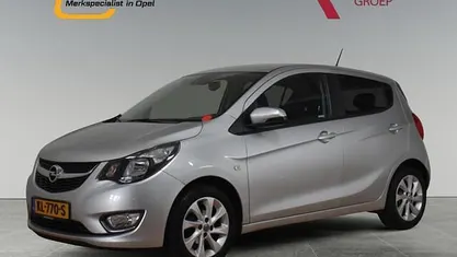 Occasion Opel Karl Innovation 75 PK (55 kW) 2016 Hatchback Hatchback