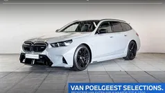 Gebruikt 2024 BMW M5 Comfort Edition Stationwagen | € 139.900