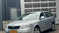 Gebruikt 2010 Skoda Octavia Ambition Stationwagen | € 2.495 (Eerlijke prijs)