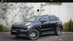 Gebruikt 2022 Lynk & Co 01 SUV | € 26.694 (Eerlijke prijs)