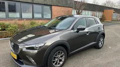 Gebruikt 2015 Mazda CX-3 SUV | € 10.750 (Eerlijke prijs)