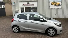Gebruikt 2016 Opel Karl Edition Hatchback | € 7.999 (Eerlijke prijs)
