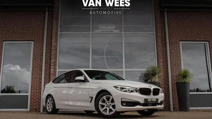 Wit Gebruikt 2017 BMW 320 Executive Hatchback | € 15.950 (Goede deal)