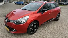Renault Clio GrandTour