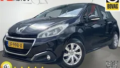 Gebruikt 2016 Peugeot 208 Hatchback | € 7.945 (Eerlijke prijs)