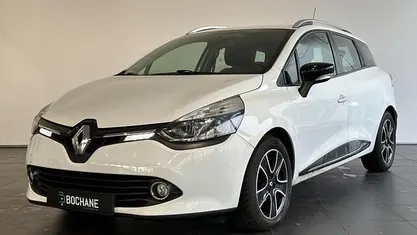 Gebruikt 2016 Renault Clio GrandTour Expression Stationwagen | € 8.390 (Eerlijke prijs)
