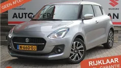 Gebruikt 2020 Suzuki Swift Style Hatchback | € 18.950 (Eerlijke prijs)