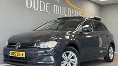 Grijs Gebruikt 2021 VW Polo Comfortline Hatchback | € 17.950 (Eerlijke prijs)