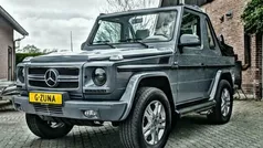 Gebruikt 1991 Mercedes G300 SUV | € 59.950
