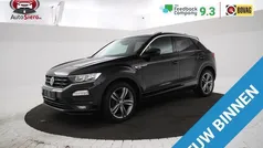 Gebruikt 2020 VW T-Roc Business SUV | € 25.995 (Eerlijke prijs)