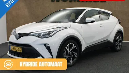 Occasion Toyota C-HR 2023 SUV