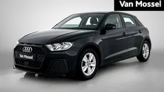 Zwart Gebruikt 2020 Audi A1 Sportback Sport Hatchback | € 17.900 (Goede deal)