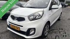 Gebruikt 2011 Kia Picanto Hatchback | € 1.699 (Super prijs)