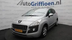 Gebruikt 2011 Peugeot 3008 MPV | € 2.790 (Eerlijke prijs)