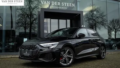 Occasion Audi A3 Sportback e-tron Competition 245 PK (180 kW) 2022 Hatchback