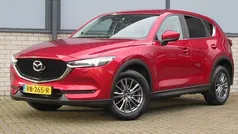Gebruikt 2017 Mazda CX-5 SUV | € 22.990 (Eerlijke prijs)