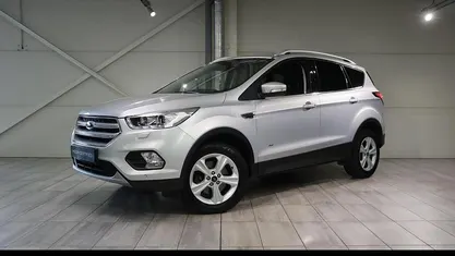 Gebruikt 2018 Ford Kuga Titanium SUV | € 18.945 (Eerlijke prijs)