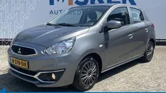 Gebruikt 2020 Mitsubishi Space Star Hatchback | € 9.900 (Eerlijke prijs)