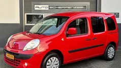 Gebruikt 2011 Renault Kangoo Authentique MPV | € 4.685 (Eerlijke prijs)
