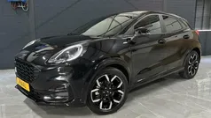 Gebruikt 2024 Ford Puma ST-Line | € 26.450 (Goede deal)