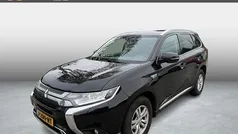 Gebruikt 2020 Mitsubishi Outlander SUV | € 19.400 (Super prijs)