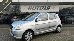 Gebruikt 2005 Kia Picanto Hatchback | € 2.419 (Eerlijke prijs)