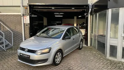 Occasion VW Polo Trendline 75 PK (55 kW) 2011 Hatchback