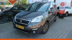 Gebruikt 2016 Peugeot Partner Active MPV | € 9.950 (Goede deal)