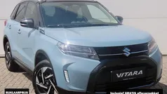 Gebruikt 2025 Suzuki Vitara Style SUV | € 35.495 (Eerlijke prijs)